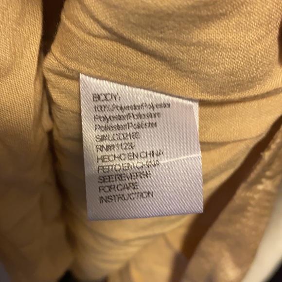 Open Back Dress - Picture 5 of 8